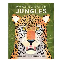 Amazing Earth