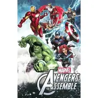 Marvel Universe Avengers Assemble: Civil War