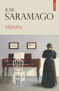 Văduva - Hardcover - José Saramago