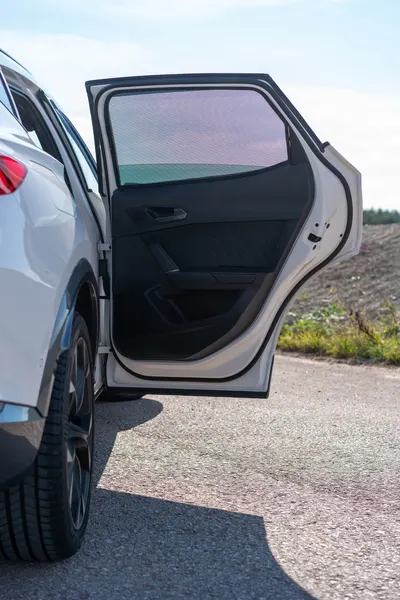 Parasolare Carshades Compatibile Cupra Formentor I 2020-Prezent SUV