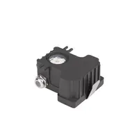 Lampa trepte SOURCE Gri Aluminiu LED 3.5 Wat 111.65Lm 3000K 220-240V IP65 HEP DRIVER Compatible cu: 9117080.9117084.9117086