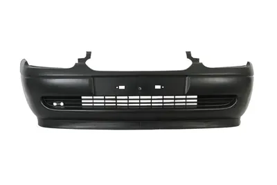 Bara fata negru potrivit OPEL COMBO/MINIVAN, CORSA B, CORSA B/HATCHBACK 1997-2000