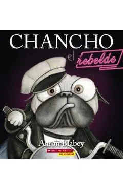 Chancho El Rebelde (Pig the Rebel)