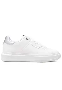 Pantofi sport pentru Femei - clayton bleach - CLAYT-B-140 - Alb - Alb