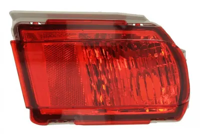 Proiector ceata spate Dreapta potrivit KIA SPORTAGE IV; TOYOTA LAND CRUISER 200, LAND CRUISER PRADO 08.09