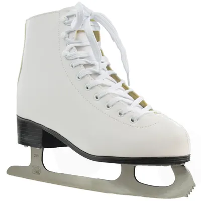 Roces - Paradise Kunstschaatsen - Wit - 35