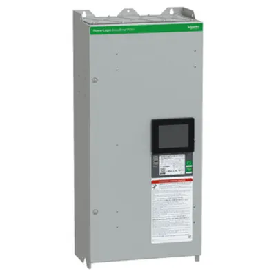 AccuSine PCSn 50A 208-415Vac 3ph+N IP20 montaj perete