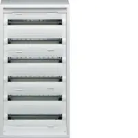 TablouVegaD aparent 144M, fără ușă, cu terminale PE