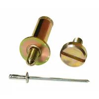 Set popnituri pentru montaj M2000
