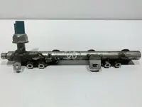 Rampa injectie 175226637R Renault Megane 4 (2016-2020) 1.2 dig-t HRA2DDT