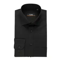 Camasa barbati 1401 Regular Fit negru, Gama | marimea 43/44