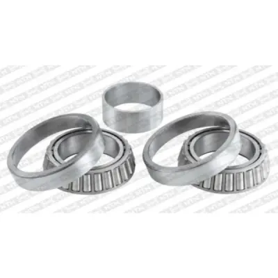 Set rulment roata SNR R141.39