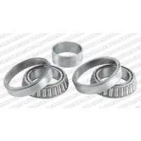 Set rulment roata SNR R141.39