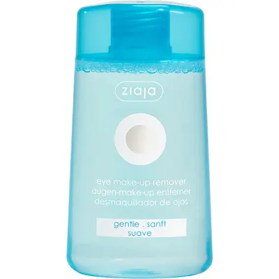 Demachiant Delicat pentru Ochi 120ml