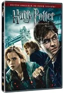 Harry Potter şi Talismanele Morţii: Partea 1 (ediţie specială pe 2 discuri)
