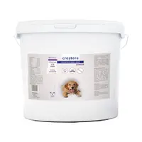 Dynavit-Pro crestere caini junior, supliment pentru caini de talie mare aflati in perioada de crestere, cutii 300 tablete*6gr