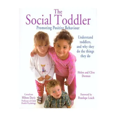 The Social Toddler