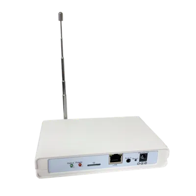 Gateway central smart W811-G133, 433.92 Mhz, 100 m, compatibil LoRa