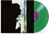 Wild Wood (Transparent Green Vinyl)
