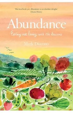 Abundance