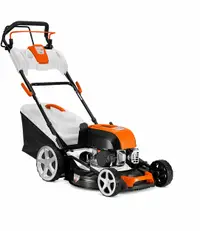Mașină de tuns iarba autopropulsată Nakayama - Pro PM5530, 6,5 CP, 53 cm