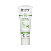 Pasta de dinti cu menta si fluor Complete Care 75ml Lavera