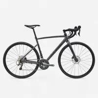 Bicicletă șosea Endurance Shimano Tiagra 2x10V, NCR AF Gri
