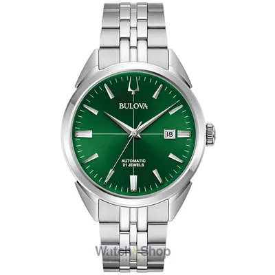 Ceas Bulova Sutton 96B424