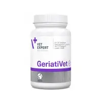 GeriatiVet Caine, 45 tablete