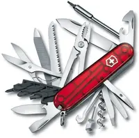 Cuțit de buzunar elvețian Victorinox – CyberTool L, 39 functii