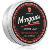 Morgan's Texture Clay gel pentru aranjarea parului