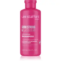 Lee Stafford Grow Strong & Long Activation Shampoo șampon de păr pentru întărirea și creșterea părului 250 ml