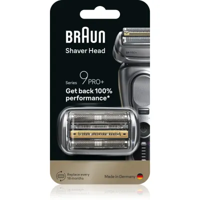 Braun Series 9 96M capete de schimb pentru barbierit cu apartul electric 1 buc