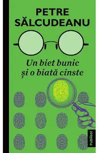 eBook Un biet bunic si o biata cinste