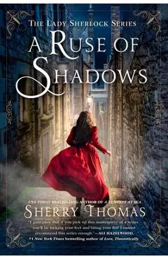 A Ruse of Shadows