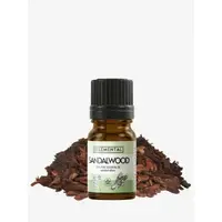Ulei esential de lemn de santal, 2 ml, Ellemental