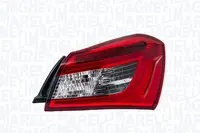 Stop spate Stanga (extern) potrivit MASERATI GHIBLI III 08.13-
