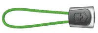 Curea textilă Victorinox - Verde, 65 mm