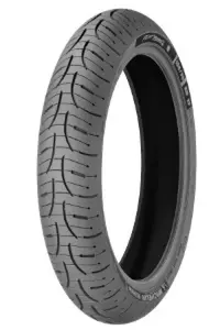 Michelin Pilot Road 4 ( 190/50 ZR17 TL (73W) Roata spate, M/C )