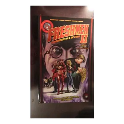 Freshmen Volume 2