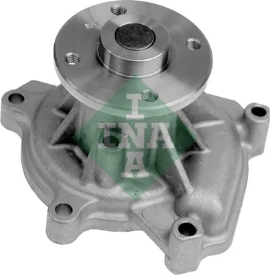Pompa apa cu garnitura potrivit DAIHATSU TERIOS; TOYOTA COROLLA, YARIS 1.0 1.3 04.99-11.10