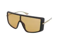 Ochelari de soare Alexander McQueen AM0524S 004