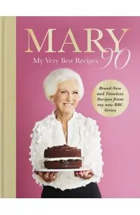 Mary 90