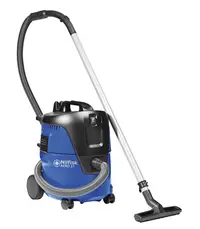 Aspirator Industrial LIGHT Aero 21-01 PC, 1250W, 20 litri - Nilfisk-107406600