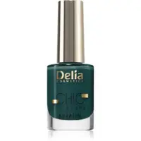 Delia Cosmetics Chic lac de unghii cu keratina