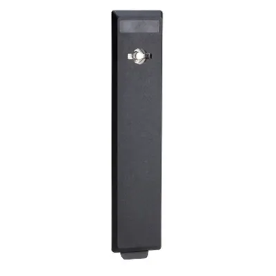 Spacial Sf/Sm Sild Plat - Incuietoare Cu Bara Dubla 5 Mm