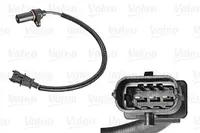Senzor Impulsuri Arbore Cotit Hyundai Accent Ii, Elantra, Getz, Grandeur, Highway, I30, Matrix, Santa Fe I, Sonata V, Trajet, Tucson; Kia Carens Ii, Carens Iii, Cee D, Cerato, Magentis 1.3-2.4