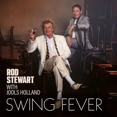 Swing Fever (Vinyl+CD)