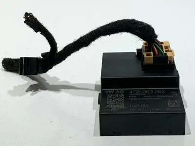 Modul / calculator eleron 4G8959252 Audi A7 (2010-2018) [4g]