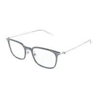 Rame ochelari de vedere barbati Montblanc MB0100O 001